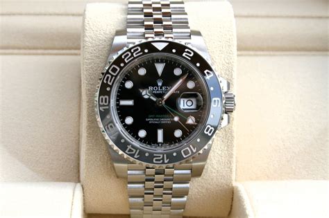 rolex bruce wayne bezel